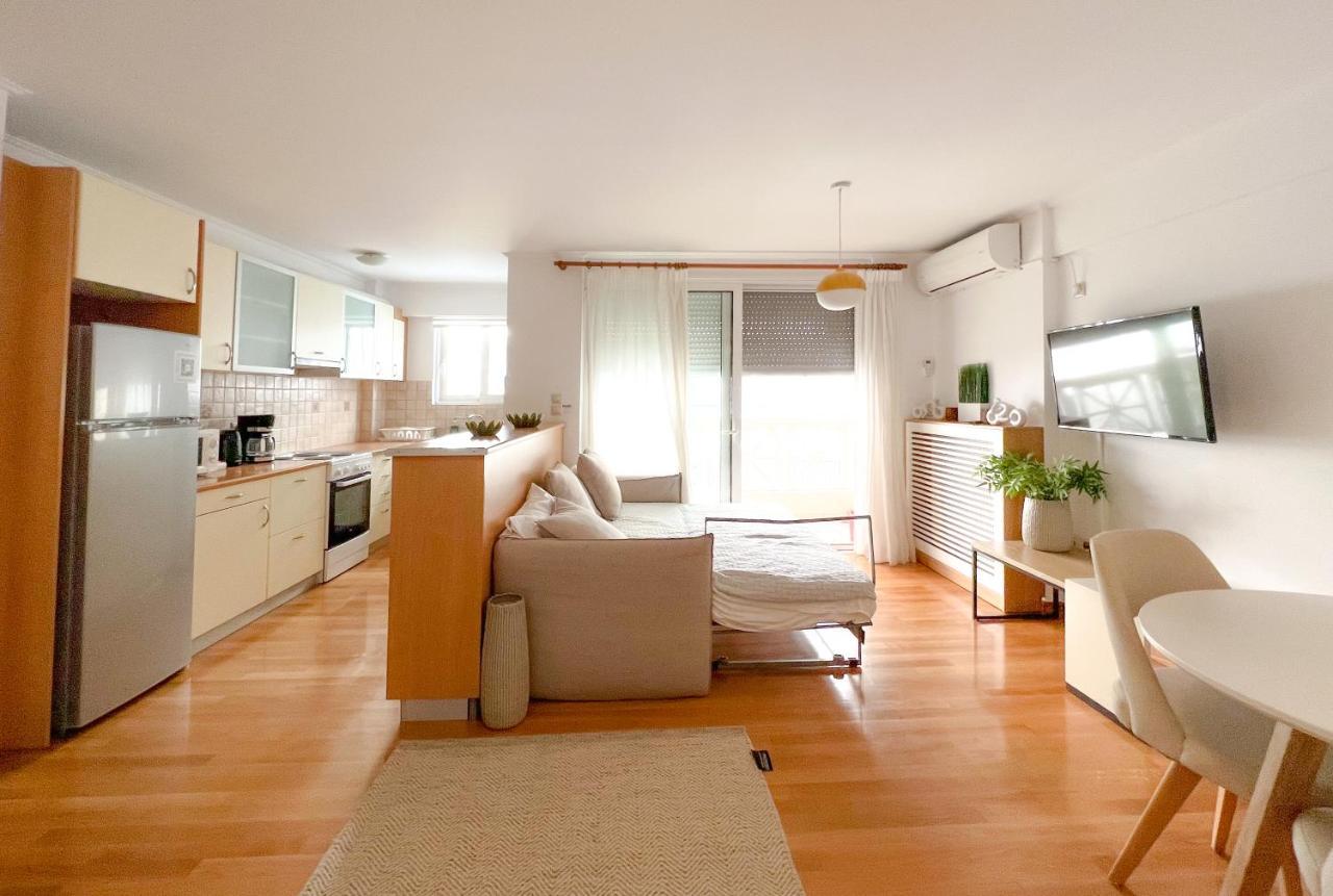 Helichrysum Anhome Premium Selection アテネ エクステリア 写真